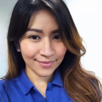 Concentrix Employee April Joyce Candela-Respicio's profile photo