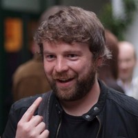 ITV Employee Mat Rees's profile photo
