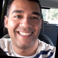 ASSA Employee Daniel Pereira dos Santos's profile photo