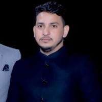VegNonVeg Employee Ajay Chhonkar's profile photo