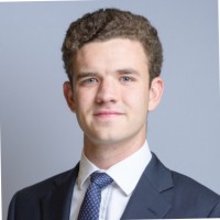 LaSalle Investment Management Employee Alex Bird's profile photo