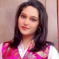 Simran Thapa Email