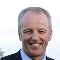 IPG Photonics Employee Dave Goodwin's profile photo
