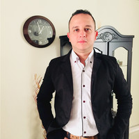 Digisoft SpA Employee Rafael Pérez's profile photo
