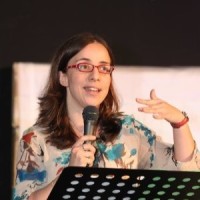 Israel Democracy Institute Employee Anat Thon-Ashkenazy's profile photo