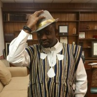 Kwesi Gyimah Email & Phone Number