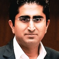Bechtel Corporation Employee Hasan Iqbal's profile photo