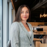 Tbelle Employee Belle Wiffen's profile photo