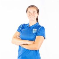 Antibes Sharks Employee Louise Raulin's profile photo
