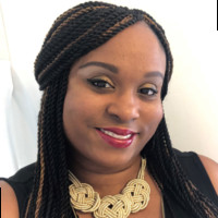 ITRegulators, Inc. Employee Shauntell Lawrence's profile photo