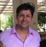 Rustomjee Cambridge International School and Junior College Employee Hanif Kanjer's profile photo