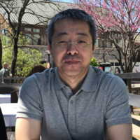 Corrigo Employee Baisong Li's profile photo