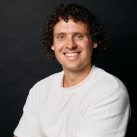 Raymond van der Velden's profile photo
