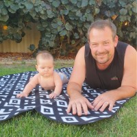 Arvela Employee Nick Wilson's profile photo