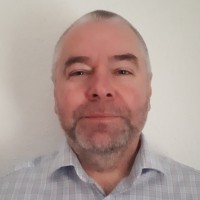 Walsall Council Employee Simon Tranter's profile photo