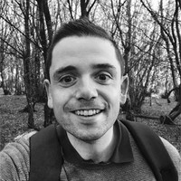 Clarksons Employee Andrew Witts's profile photo