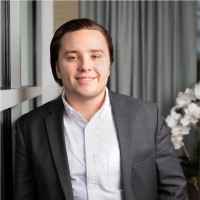 Solvenna Employee Tyler Rogers's profile photo