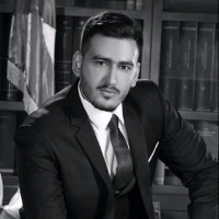 United Park Co. Ltd. Employee Ghyath Alhelo's profile photo