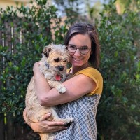 EverLoved Veterinary Employee Kristin Crocker's profile photo