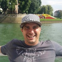 Mukuru Employee Ronny Srnka's profile photo