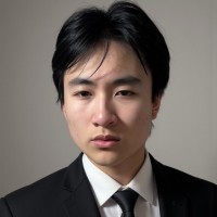 Magic Hour Employee Simon Xu's profile photo