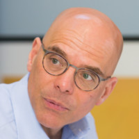 MMRG Employee Peter Joshua's profile photo
