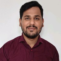 Prashant Verma's profile photo