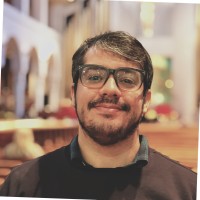 Intelligence Factory Employee Flavio Magalhaes's profile photo