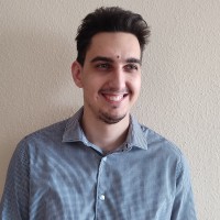 University of Debrecen Employee Gergő Bogacsovics's profile photo