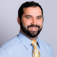 Oxford Physical Therapy Centers Employee Charley Meade's profile photo