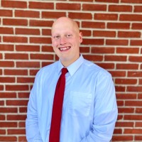 Stratusi Employee Zachary O'Brien's profile photo