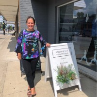 Town of Essex, Ontario Employee Sherry Bondy's profile photo