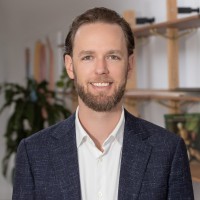 SITE Technologies Employee Austin Rabine's profile photo