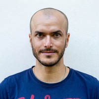 Prestimedia Employee Zaharia Zamfir's profile photo