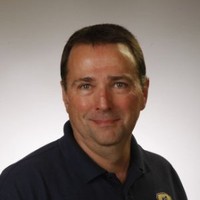 Luxottica Employee Mark Kiser's profile photo
