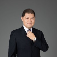 John Jiang Email