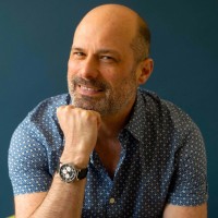 Revenue Enablement Society Employee Noah Koff's profile photo
