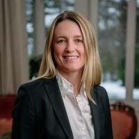 Kongsberg Defence & Aerospace Employee Signe Jørgensen's profile photo