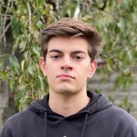 Sparklink Employee Emmanuel Putman's profile photo