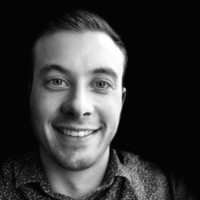 Automattic Employee David Becher's profile photo