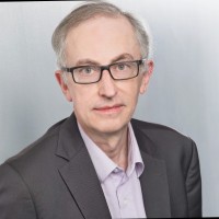 Didier Roy Email & Phone Number