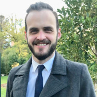 VC Systems Employee Michael Till's profile photo