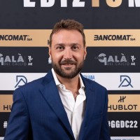 Demetrio Albertini Srl Employee Francesco Merlo's profile photo