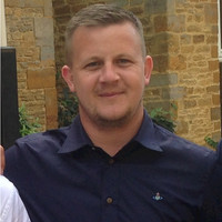 Oracle Solutions Asbestos Ltd Employee Daniel Webster's profile photo