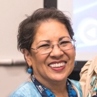 Ungerboeck Software International Employee Evelyn Ingram's profile photo