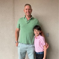 Iconic Wrap Employee Will Stacey's profile photo