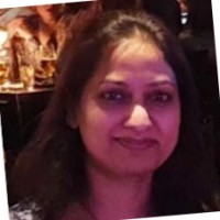 Sandhya Nandakishore's profile photo