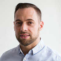OREST GROUP Employee Marc Groshens's profile photo