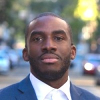 Fried Frank Employee Arinze Onugha's profile photo