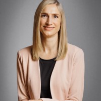 Alison Beget Email & Phone Number